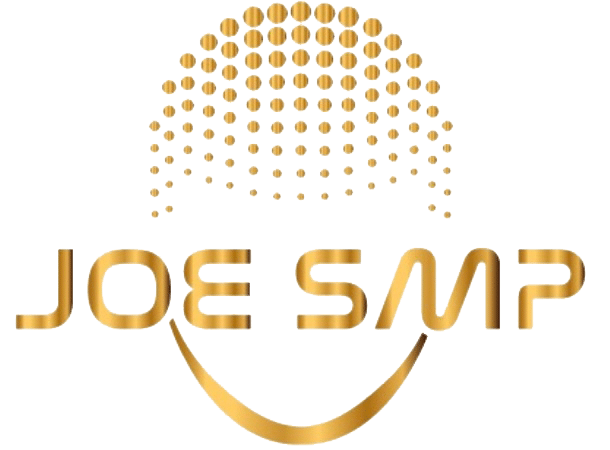 Joe SMP logo